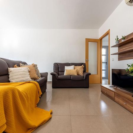 Holiday Home Gaviota 1 By Interhome Riumar Exterior photo
