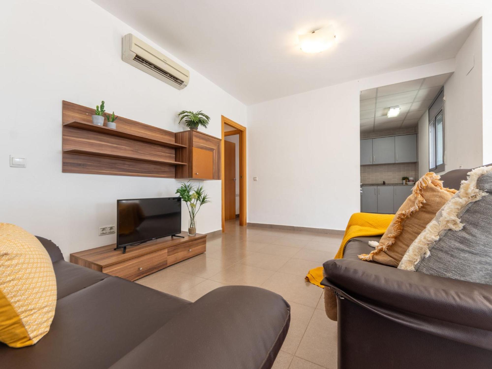 Holiday Home Gaviota 1 By Interhome Riumar Exterior photo